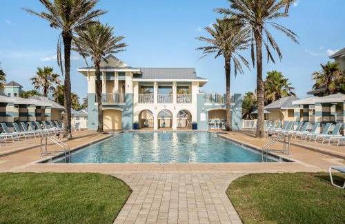 Palm Coast Apartment | 762 Cinnamon Beach