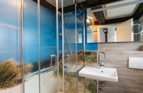 Fedderwardersiel Resort | 78 m² Resort ∙ 2 bedrooms ∙ 6 guests