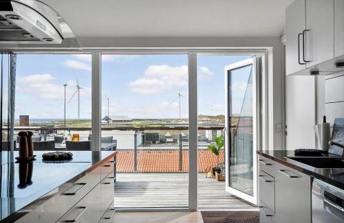 Hvide Sande Apartment | 799-Hvide-Sande-Strandgade-6-Lejl-6