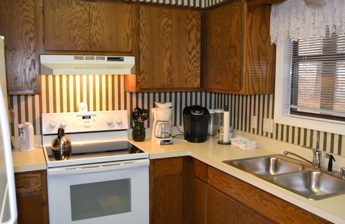 Hot Springs Village House | 79MandDr | West Gate Area Home | Sleeps 4