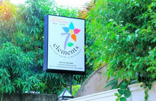 Weligama House | 7elements - Boutique Hotel & Restaurant