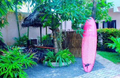 Weligama House | 7elements - Boutique Hotel & Restaurant