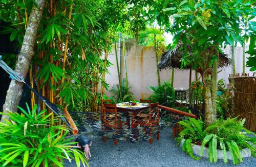 Weligama House | 7elements - Boutique Hotel & Restaurant