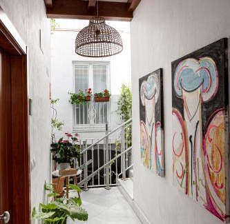 Rota Apartment | 7Escalones
