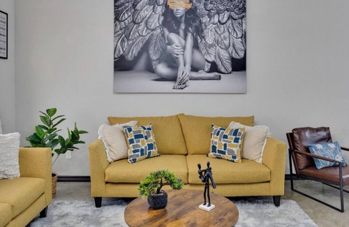 Turner Park House | 7min DOWNTOWN , acquarium , Zoo , 4 min Expo center , 1min to Tulsa university