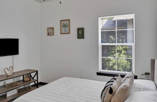 Turner Park House | 7min DOWNTOWN , acquarium , Zoo , 4 min Expo center , 1min to Tulsa university