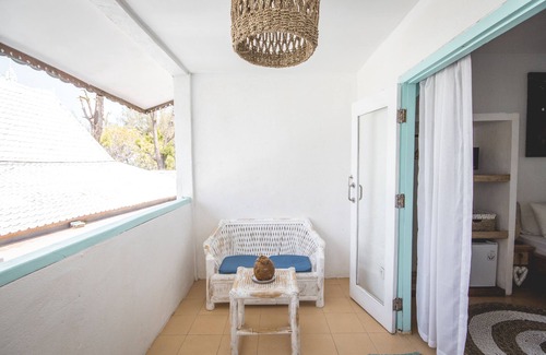 Gili Air Hotel | 7SEAS Cottages