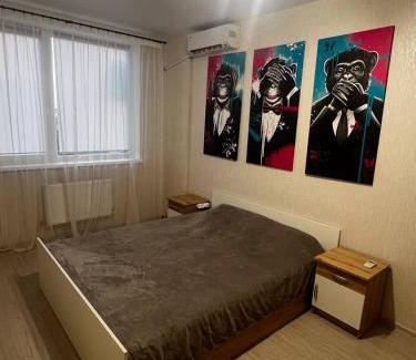 Jasienow Apartment | 7SKY Apartment