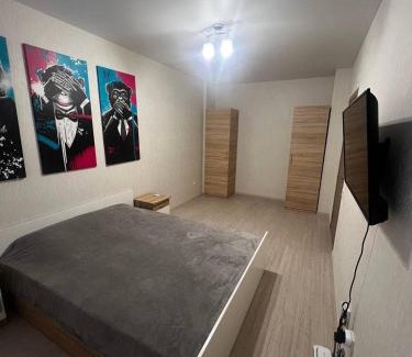 Jasienow Apartment | 7SKY Apartment