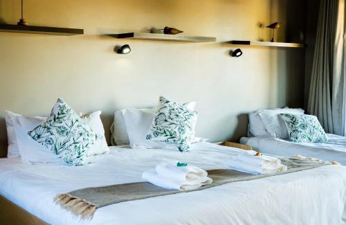 Modimolle House | 7th Hole Golf Lodge