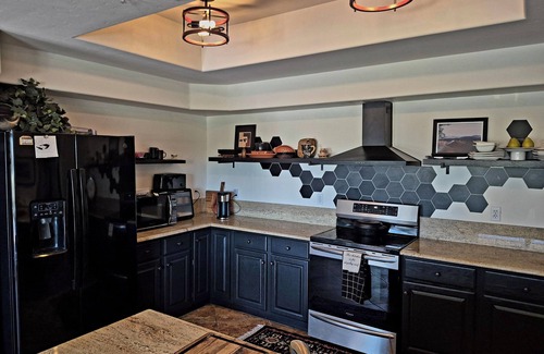 Quail Creek House | 7th Hole Heaven in Green Valley