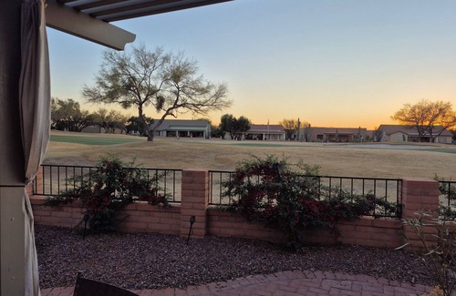 Quail Creek House | 7th Hole Heaven in Green Valley