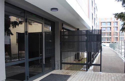 Plovdiv Center Apartment | 7th Sense boutique apart ap.5