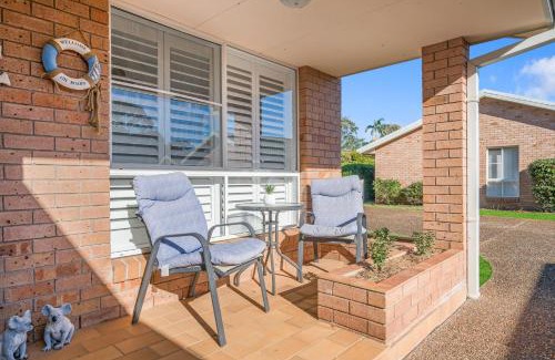 Port Macquarie Apartment | 8/47 - 49 Tasman Road