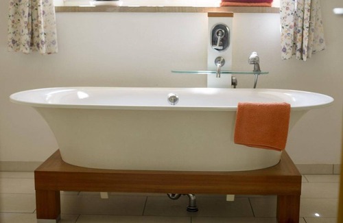 Wissmannsdorf Other | 8-bed apartment (sunflower) - 3 stars - Nengshof