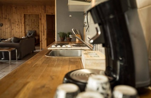 Dohm-Lammersdorf Other | 8-bed vacation bungalow "Vala" - The Heidberghof