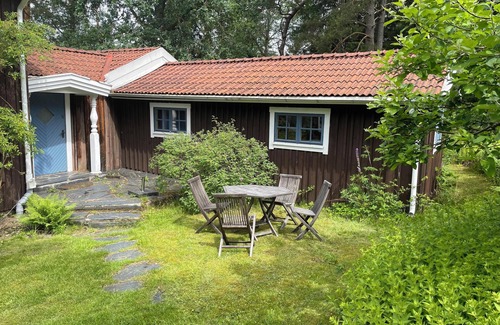 Lilla Edet O House | 8 bedroom apartment in Prässebo