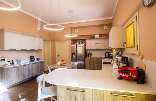 Fucecchio House | 8 bedroom beautiful home in Fucecchio