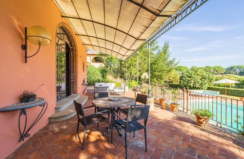 Fucecchio House | 8 bedroom beautiful home in Fucecchio
