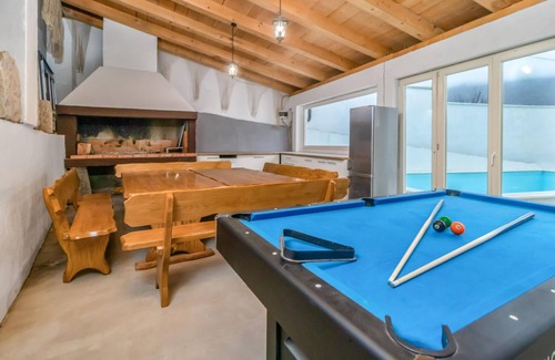 Tribalj House | 8 bedroom cozy home in Tribalj