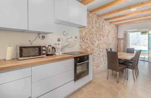 Tribalj House | 8 bedroom cozy home in Tribalj