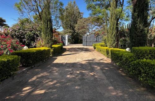 Nanyuki Apartment | 8 bedroom house nanyuki
