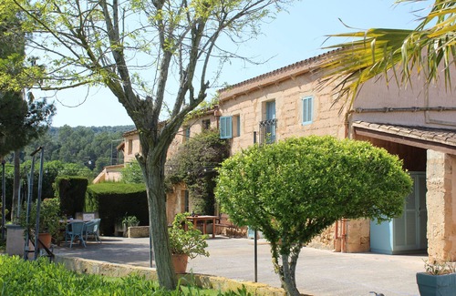 Manacor Villa | 8 Bedroom Traditional Mallorcan Villa