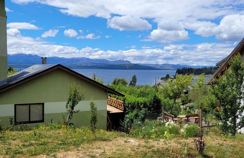 San Carlos de Bariloche Apartment | 8 cabañas alojamientos