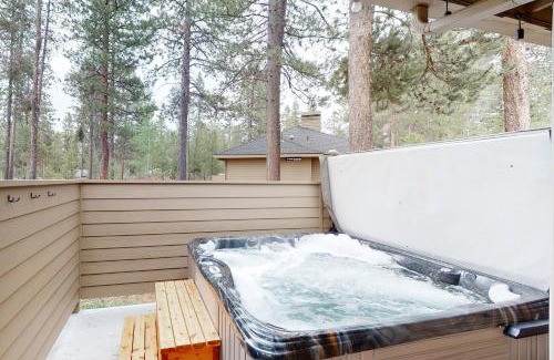 Deer Park House | 8 Hart Mt