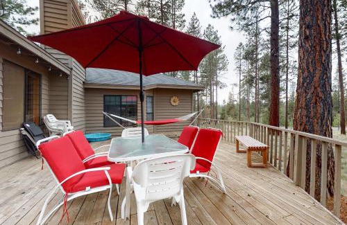 Deer Park House | 8 Hart Mt