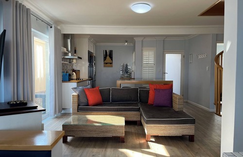 Langstrand Cottage | 8@Lalandi -Beachfront- Amazing Sea View - Langstrand - Namibia