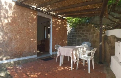 Torre dei Corsari Apartment | [8 min from the sea] Daniela's House