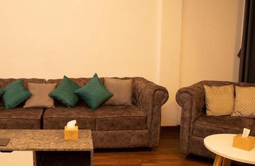 Nagarjun Apartment | 8 Peaks Serviced Apartments