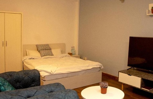 Nagarjun Apartment | 8 Peaks Serviced Apartments