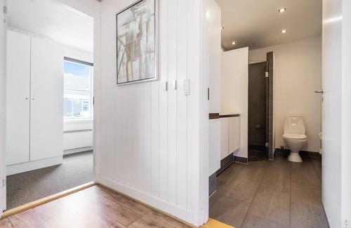 Ranum House | 8-person bungalow in the holiday park Landal Rønbjerg