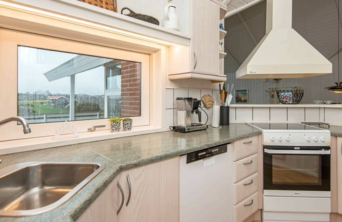 Nordborg House | 8 person holiday home in Nordborg-By Traum