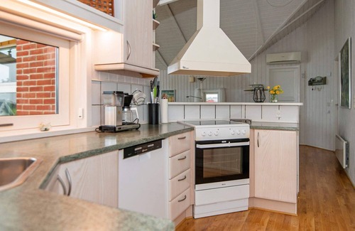 Nordborg House | 8 person holiday home in Nordborg-By Traum