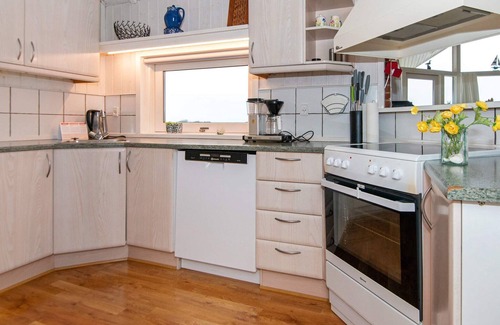 Nordborg House | 8 person holiday home in Nordborg-By Traum