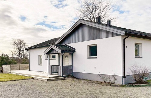 Yngsjo House | 8 person holiday home in YNGSJÖ