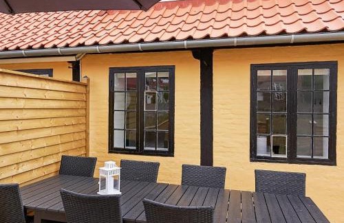 Allinge House | 8 person holiday home in Allinge