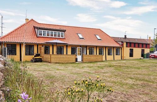 Allinge House | 8 person holiday home in Allinge