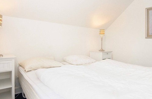 Gjern House | 8 person holiday home in Gjern
