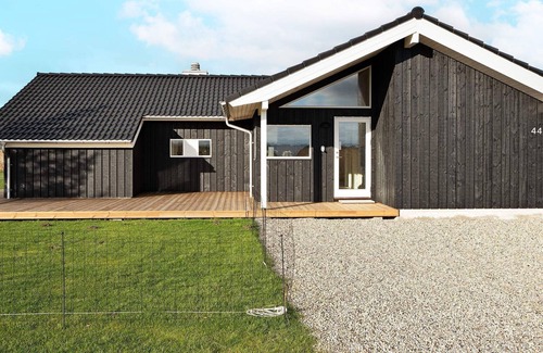 Rodby House | 8 person holiday home in Rødby