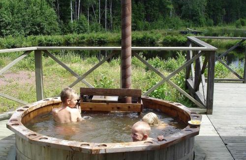 Granna House | 8 person holiday home in GRÄNNA-By Traum