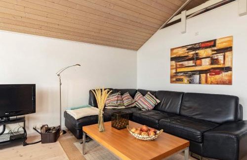 Lokken House | 8 person holiday home in Løkken-By Traum