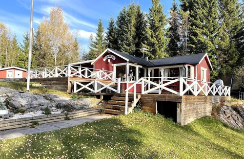 Finspang Municipality House | 8 person holiday home in FINSPÅNG