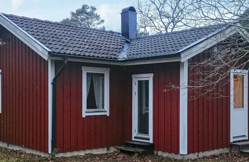 Axelsro House | 8 person holiday home in HÖGKLINT-By Traum