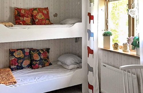 Solleron House | 8 person holiday home in Sollerön
