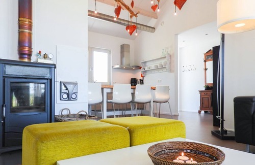 Eede House | 8-person new holiday home (1) with SAUNA in Sluis/Eede