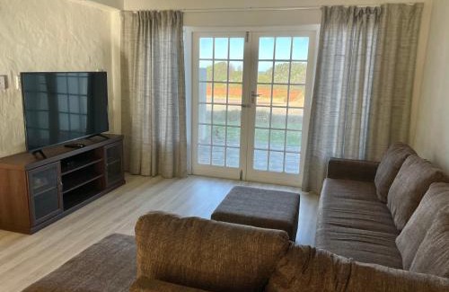 Port Alfred Apartment | 8 Settler Sands Beachfront Accommodation Sea View